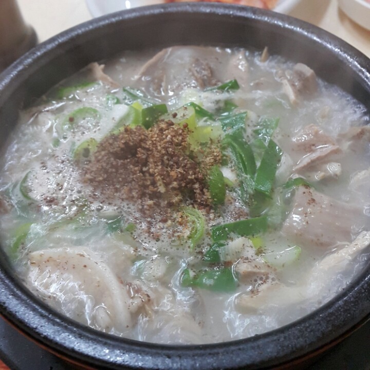 해장국 | 인스티즈
