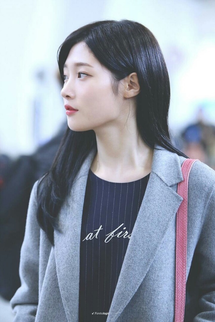 하루한번 정채연 | 인스티즈