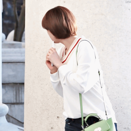 사이비 걸크러쉬라는 트와이스 정연.jpg | 인스티즈