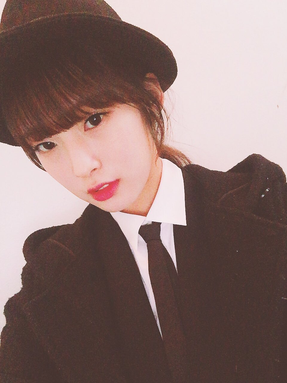 오마이걸 사랑스런 막내 아린이 | 인스티즈