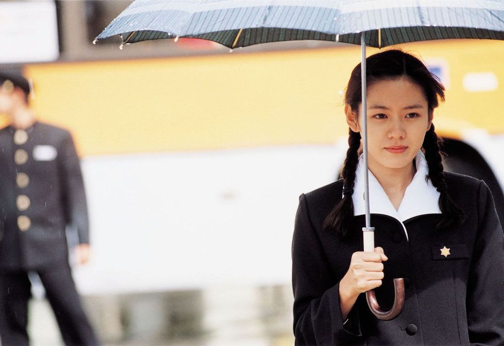 맡았다하면 많은 기회들이 주어지는 첫사랑 여자연예인들 | 인스티즈