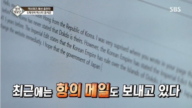 외국어 공부를 열심히 하는 이유 | 인스티즈