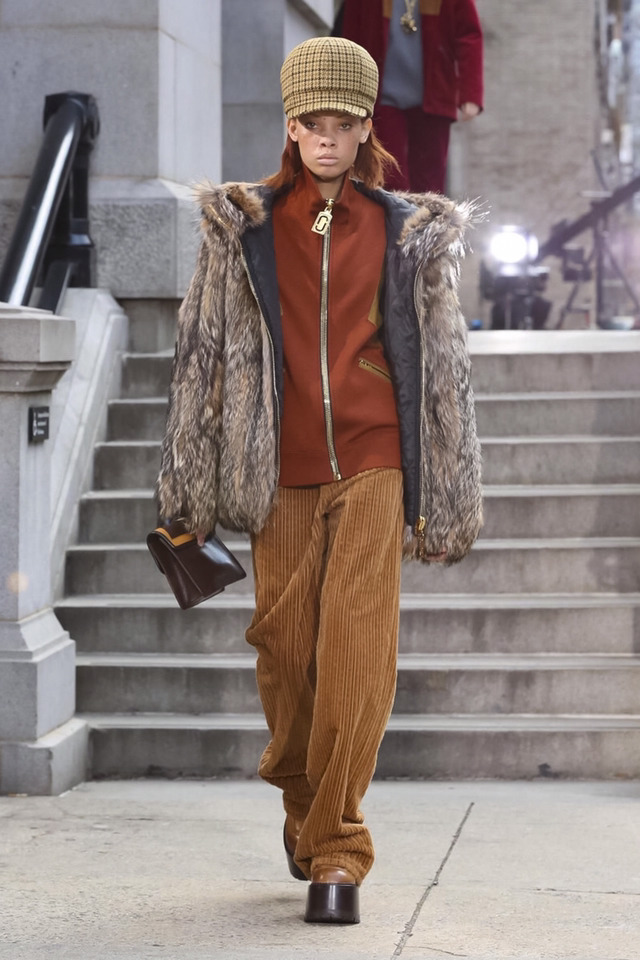 2017 F/W Marc Jacobs 컬렉션 | 인스티즈