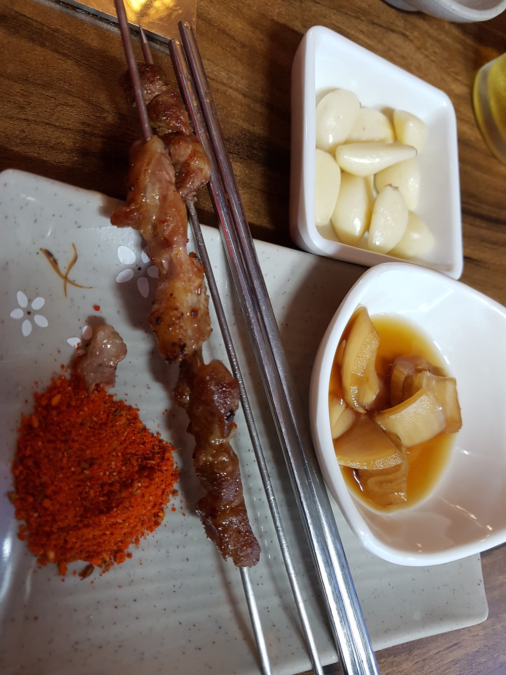 북경양꼬치 이미지
