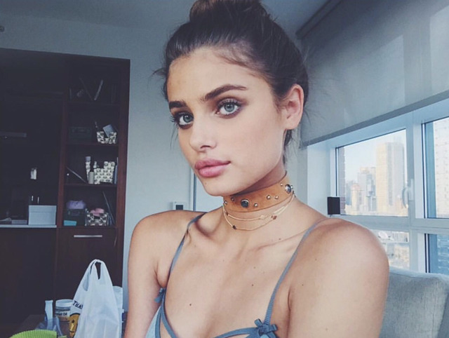 서양미의 극치가 느껴지는 이목구비를 가진 미국모델들 | 인스티즈