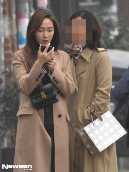 제시카 최근 | 인스티즈