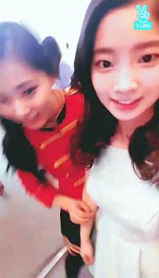 트와이스) 가끔씩 짠내나는 쯔위 | 인스티즈