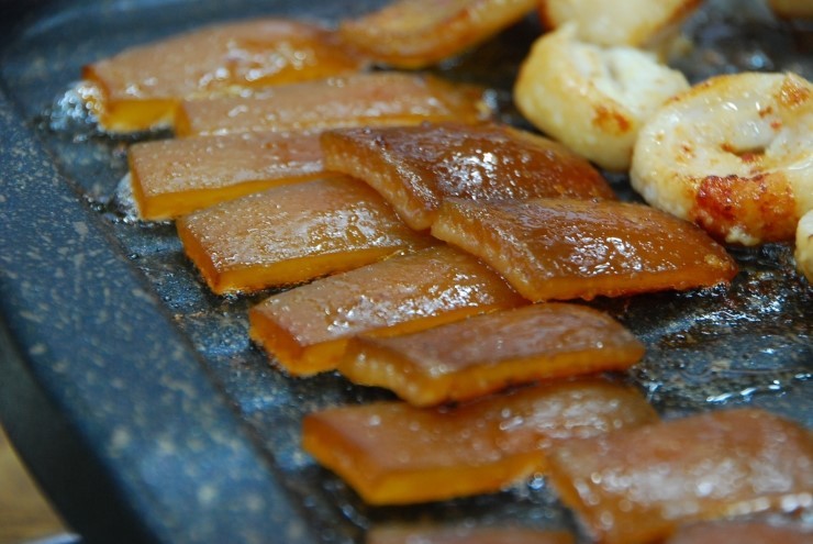 의외로 여자들이 유독 좋아하는 음식들 | 인스티즈