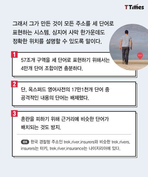 주소 표기의 혁명 | 인스티즈
