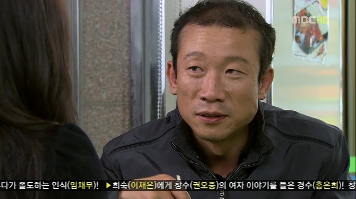 [지붕뚫고하이킥] 아빠와의 재회 (눈물주의).jpg | 인스티즈