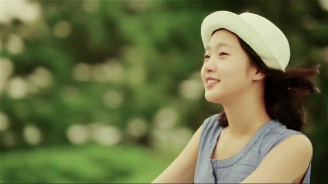 김고은 단발 | 인스티즈