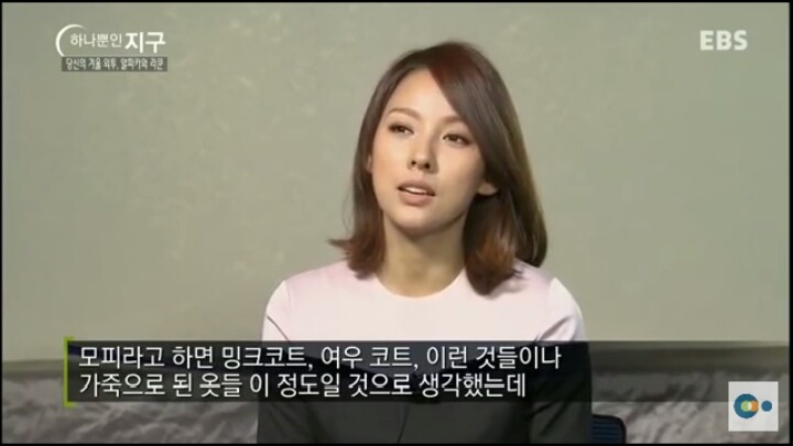 당신이 입고있는 따뜻한 겨울외투의 진실 (동물피 주의) | 인스티즈
