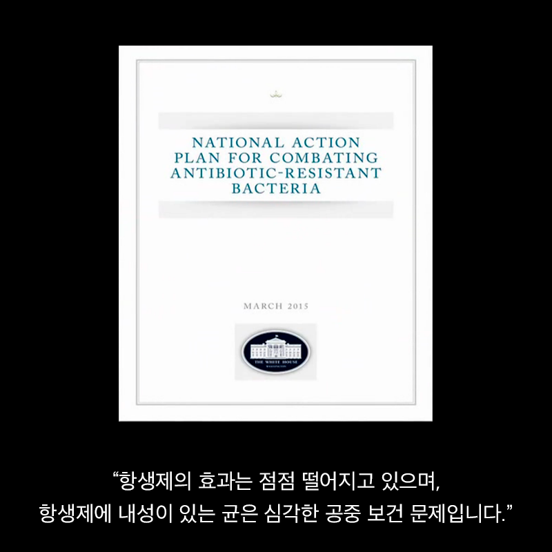 항생제의 역습 | 인스티즈