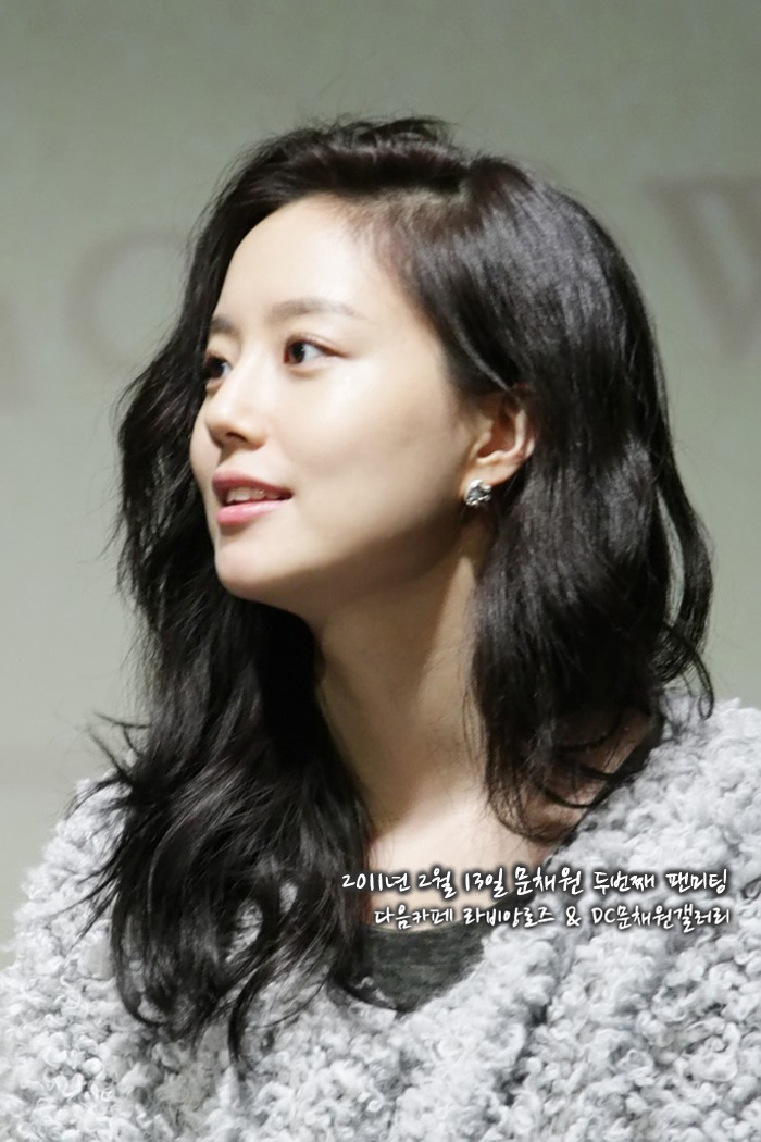 [해피버스데이] 문채원 레전드 팬미팅 | 인스티즈