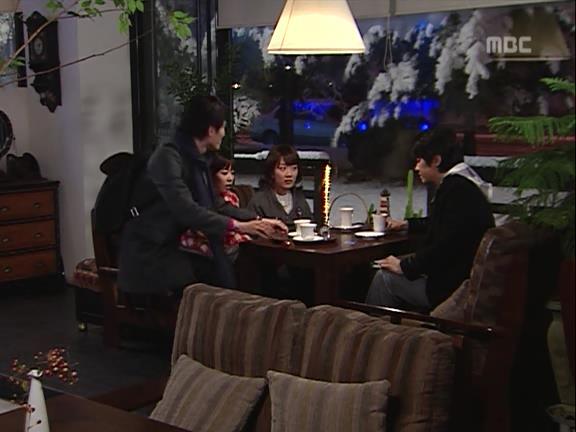 [거침없이하이킥] 민용이와 신지가 이혼한 이유 -15- | 인스티즈