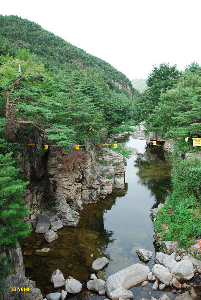 금마수산 이미지