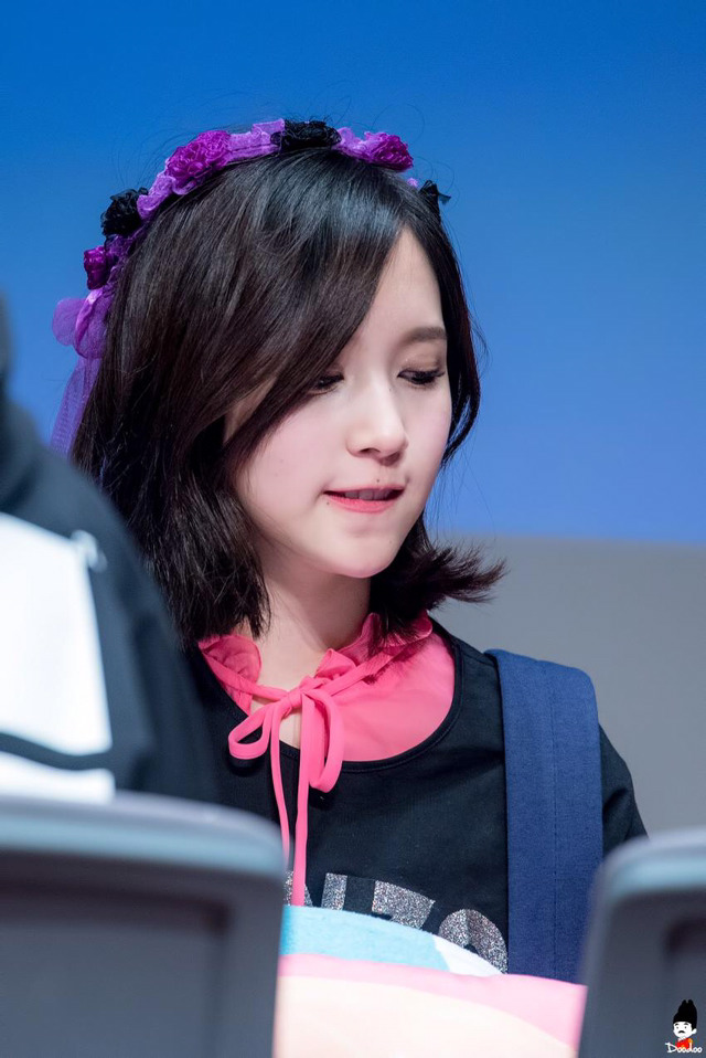 미나리 살랑~ 살랑~ _ | 인스티즈