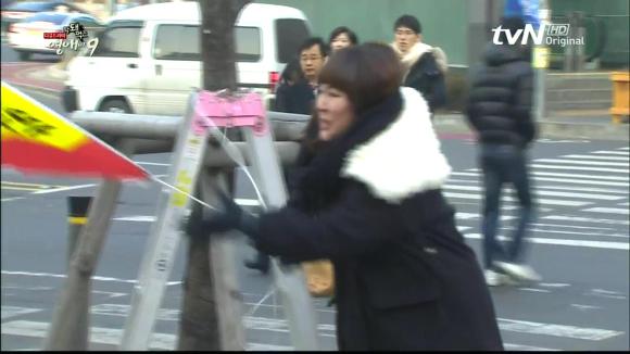 [막돼먹은영애씨시즌9] 19화 애인을 애인이라 부르지 못하고 | 인스티즈