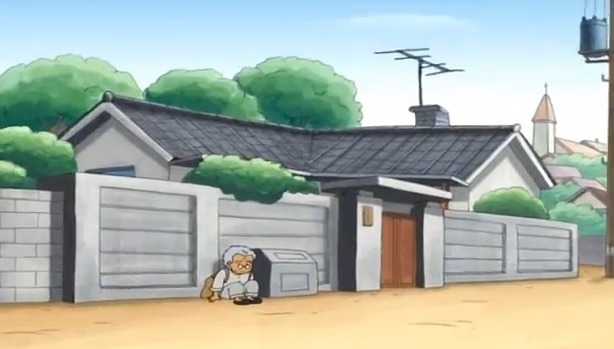 검정고무신 꼬부랑 트위스트 마지막 | 인스티즈