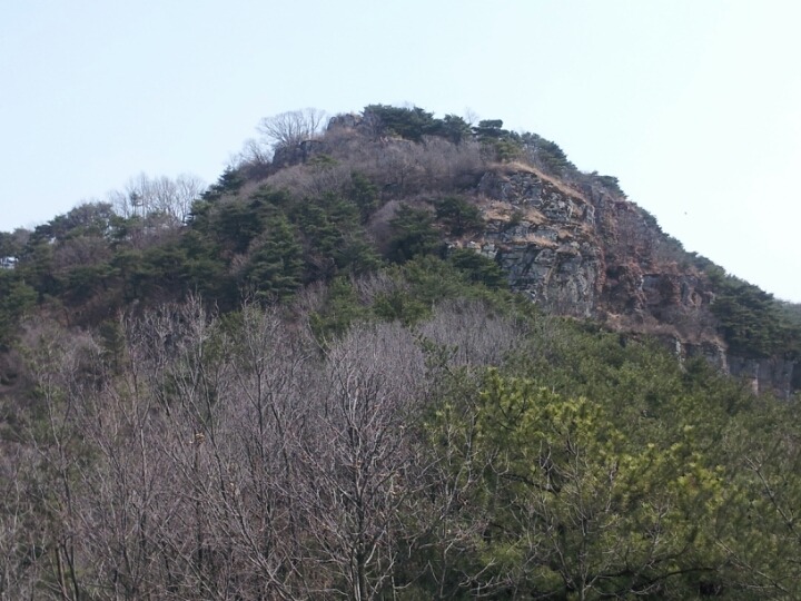 강산 이미지