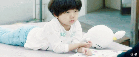 [질투의화신] 표나리 굿즈사는 이화신.gif | 인스티즈