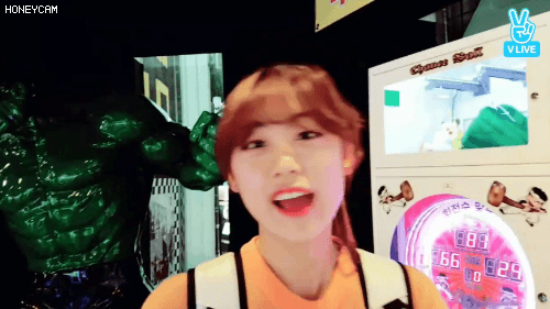 주관주의) 소혜랑 정말 많이 닮은 아이틴걸즈(도댕그룹) 김수경 | 인스티즈