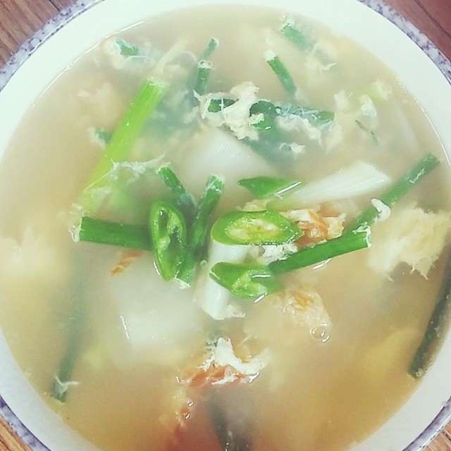 호불호가 갈리는 국.jpg | 인스티즈