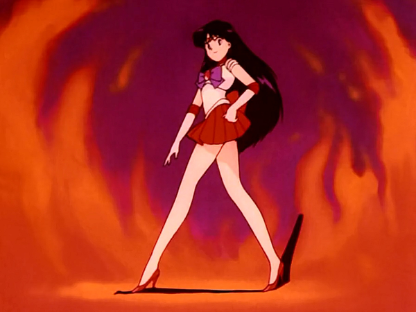 미소녀 전사 세일러문 (美少女戦士セーラームーン) 38 | 인스티즈