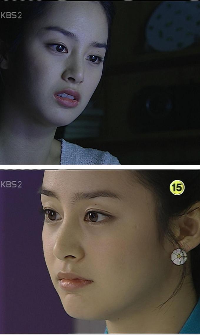 [구미호외전] 김태희 드라마 '구미호 외전' 시절.jpg | 인스티즈