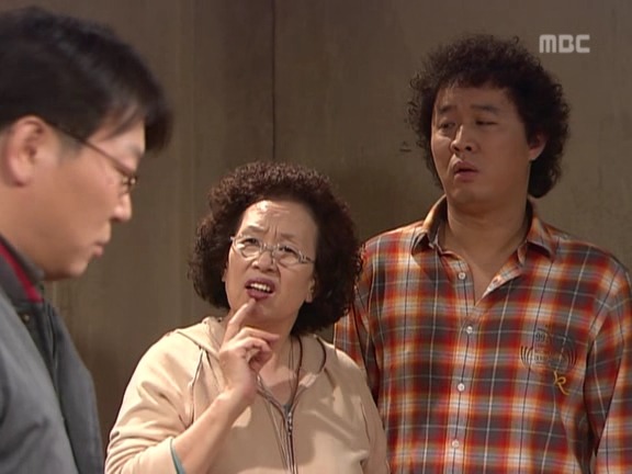 [거침없이하이킥] 박해미가 오케이 해줘야 안심되는 문희 ㅋㅋㅋㅋㅋ.jpg | 인스티즈