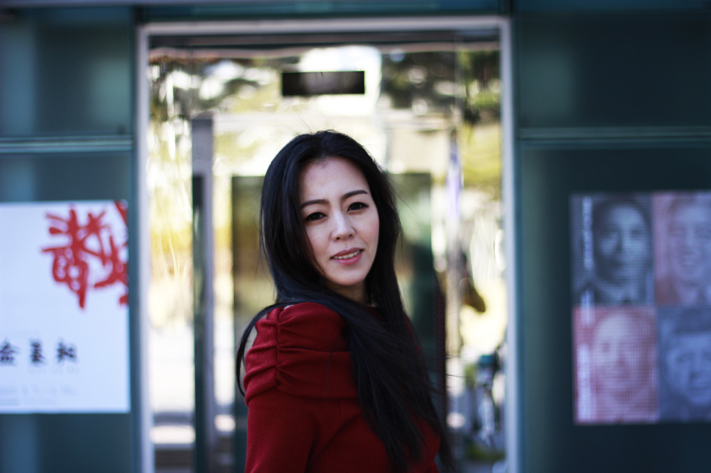 천송이 이미지