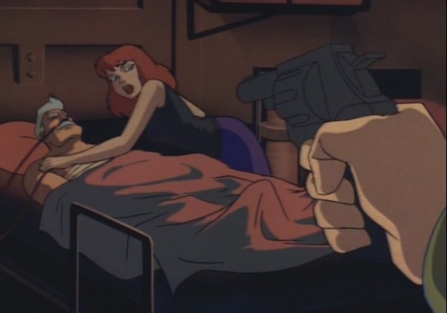  범죄가 끊이지 않는 도시에 꼭 필요한 존재 | 인스티즈