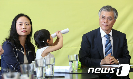 애들이 좋아하는거같은 사람 vs 애들이 싫어하는거같은 사람 | 인스티즈