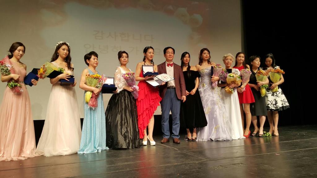 자연미인 이미지