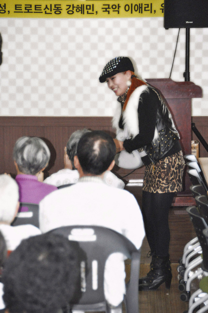 가족사랑요양병원 이미지