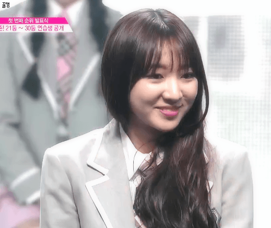  프로듀스101 보기만해도 기분 좋아지는 듀오 | 인스티즈