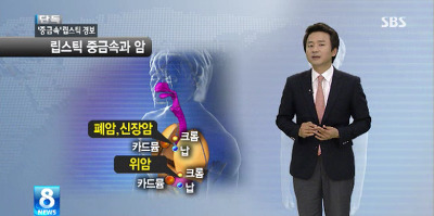 립스틱의 위험성.jpg | 인스티즈