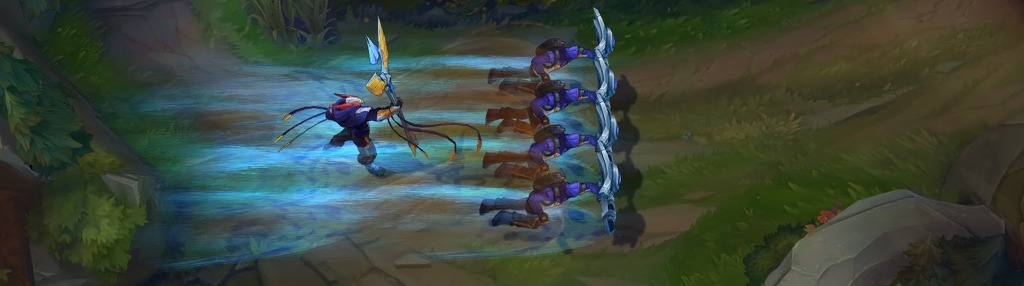 [LOL] 롤 SKT 월드 챔피언십 우승 기념 스킨 | 인스티즈