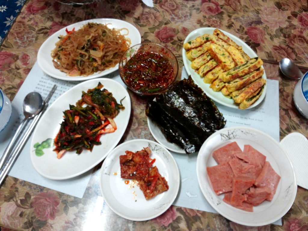 집밥 클래스 ㄷㄷㄷ | 인스티즈