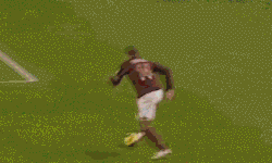 축구선수 헛발 모음.gif | 인스티즈