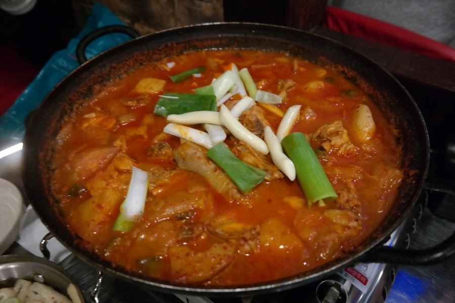 광명포차 이미지