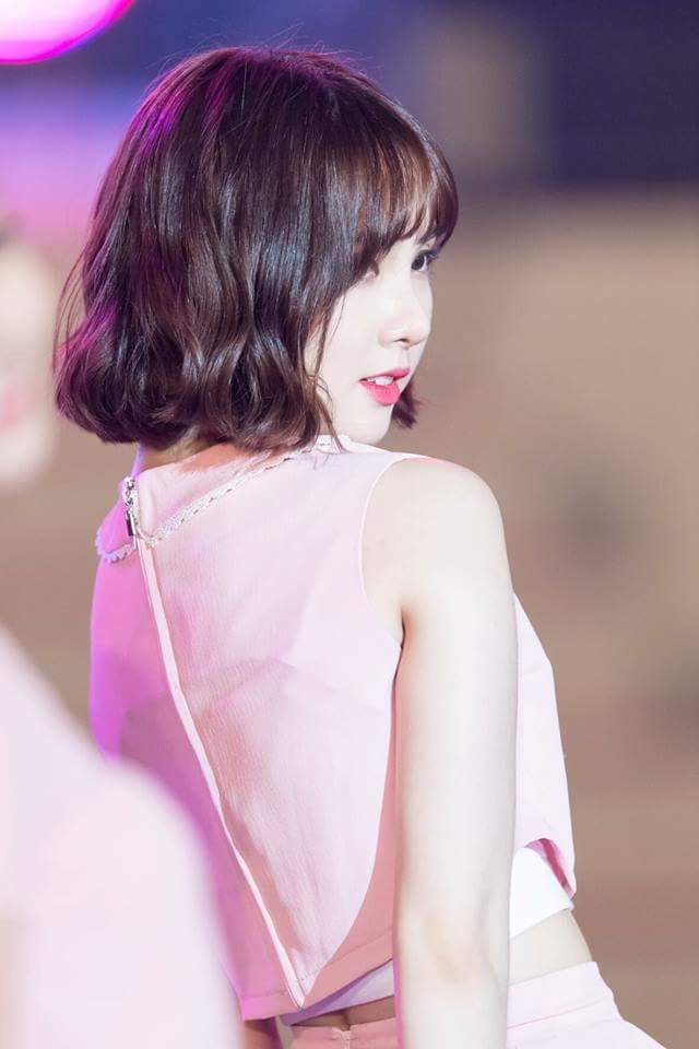 모닝 여자친구 | 인스티즈
