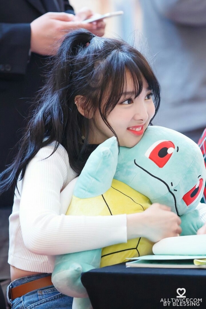 트와이스 나연 | 인스티즈