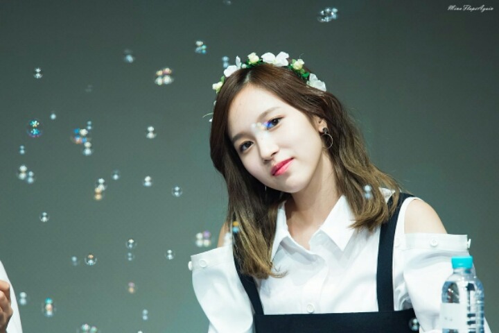 묘이 미나 | 인스티즈