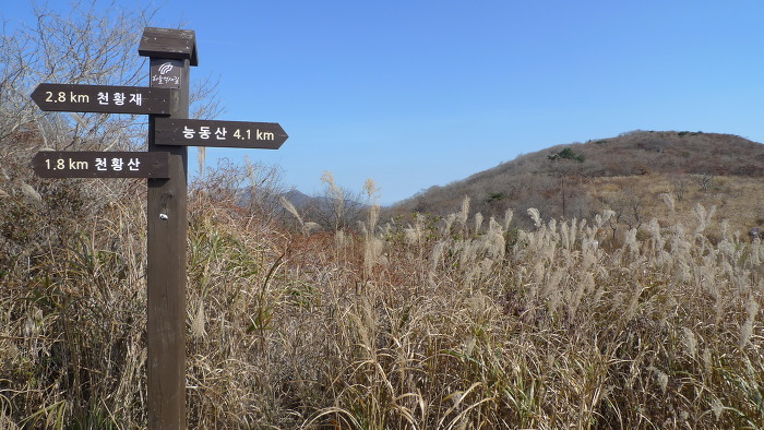 배내 삼거리 이미지