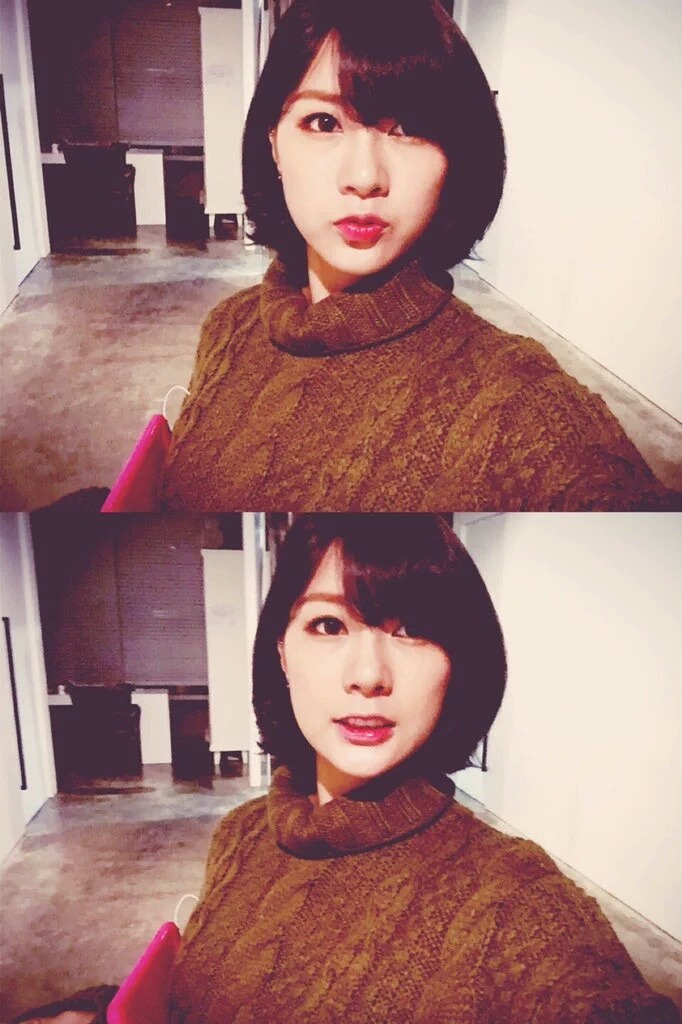 막내인듯 막내 아닌듯한 에이핑크 오하영.jpgif | 인스티즈