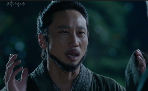육룡이 나르샤 은근 호감인 인물 | 인스티즈