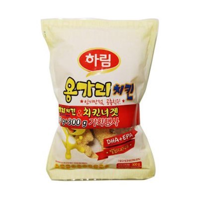 치킨너겟에는 치느님이 얼마나 함유되어 있을까요 | 인스티즈