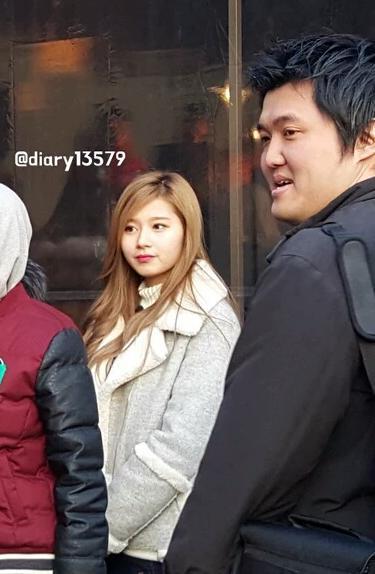 트와이스 사나 수수한 모습.gif | 인스티즈