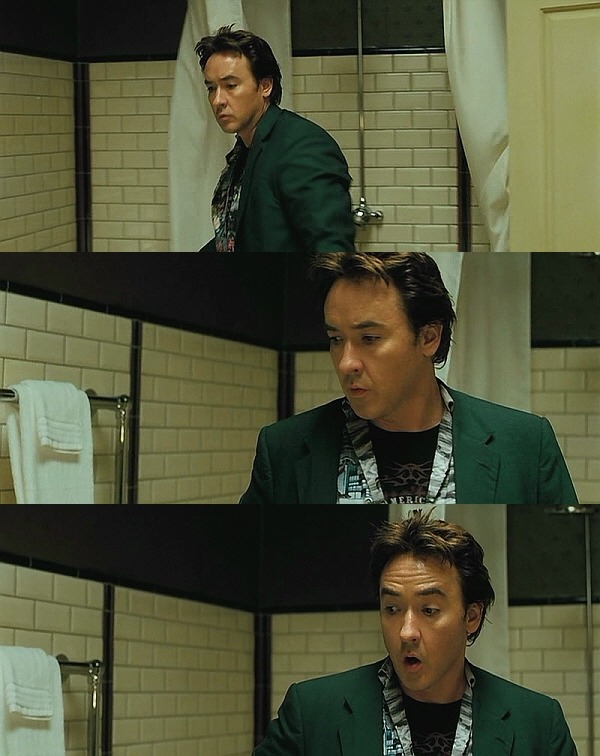 1408 (2007) - 0 0 4 | 인스티즈